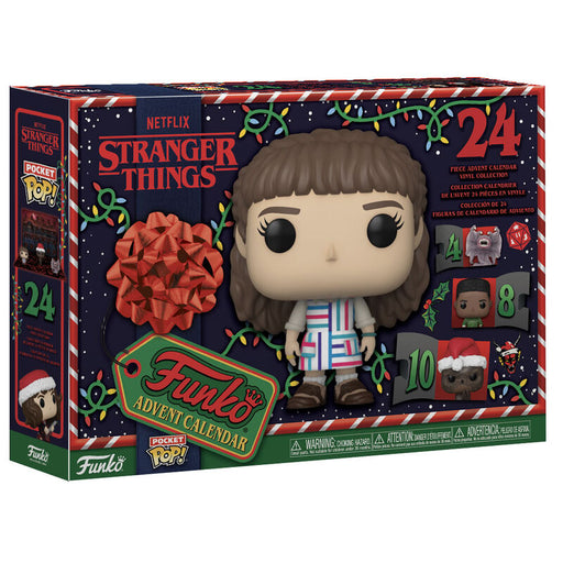 Stranger Things advent calendar-1