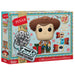Disney Pixar advent calendar-0