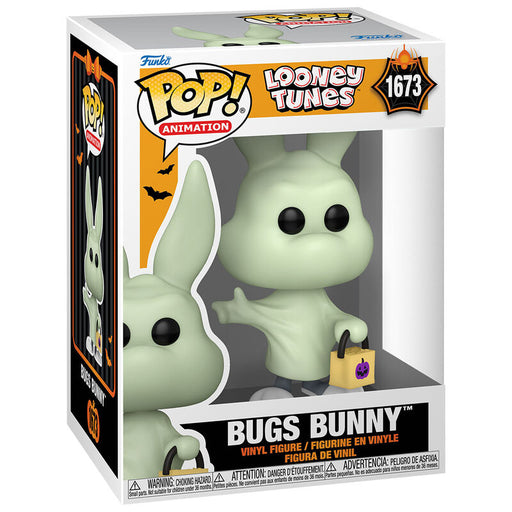 POP figure Looney Tunes Bugs Bunny-0