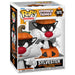 POP figure Looney Tunes Sylvester-0