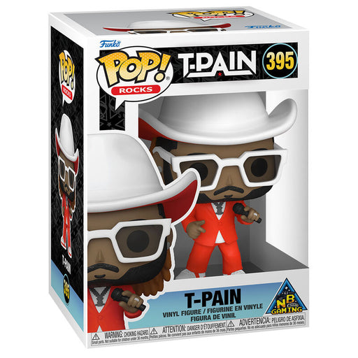 POP figure T-Pain-0