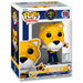 POP figure NBA Denver Nuggets Rocky-0