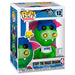 POP figure NBA Orlando Stuff the Magic Dragon-0