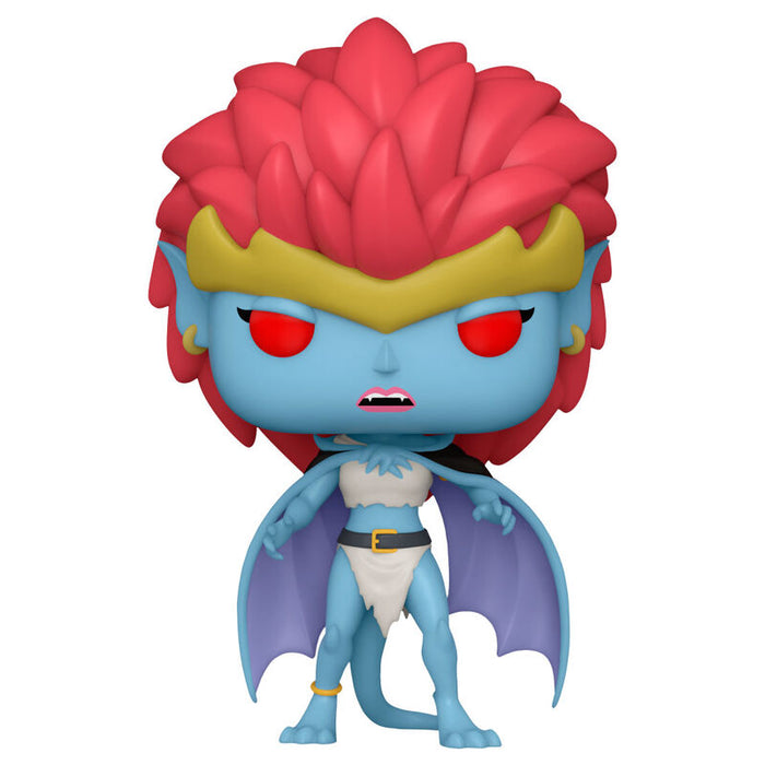 POP figure Gargoyles Demona-1