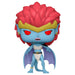 POP figure Gargoyles Demona-1