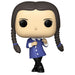 POP figure Town The Addams Family Wednesday Addams-1