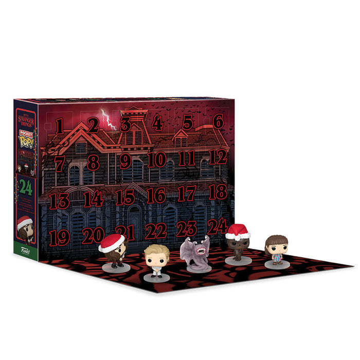 Stranger Things advent calendar-2