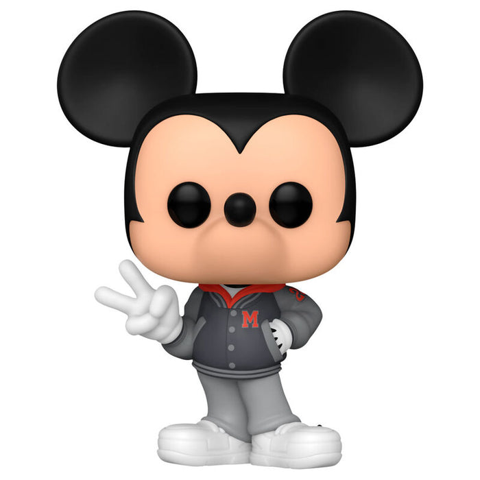 POP figure Disney Mickey & Friends Mickey Mouse-1