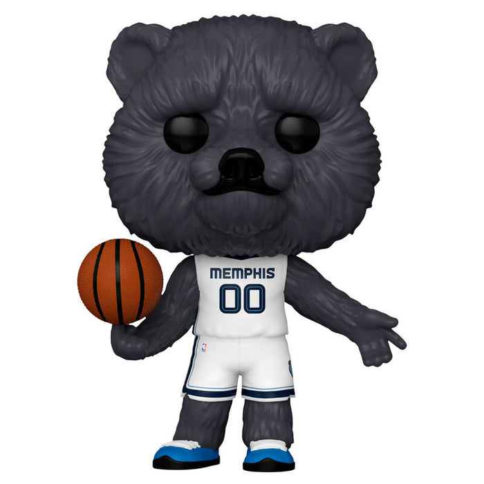 POP figure NBA Memphis Grizz-1