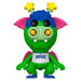 POP figure NBA Orlando Stuff the Magic Dragon-1