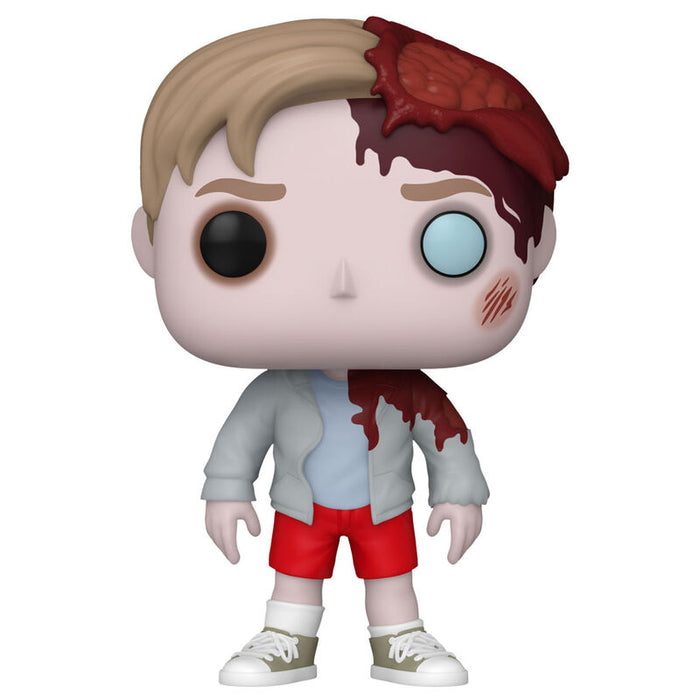 POP figure Pet Sematary Victor Pascow-1