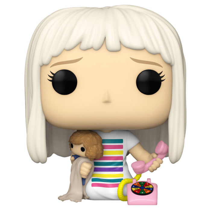 POP figure Poltergeist II Carol Anne Freeling-1