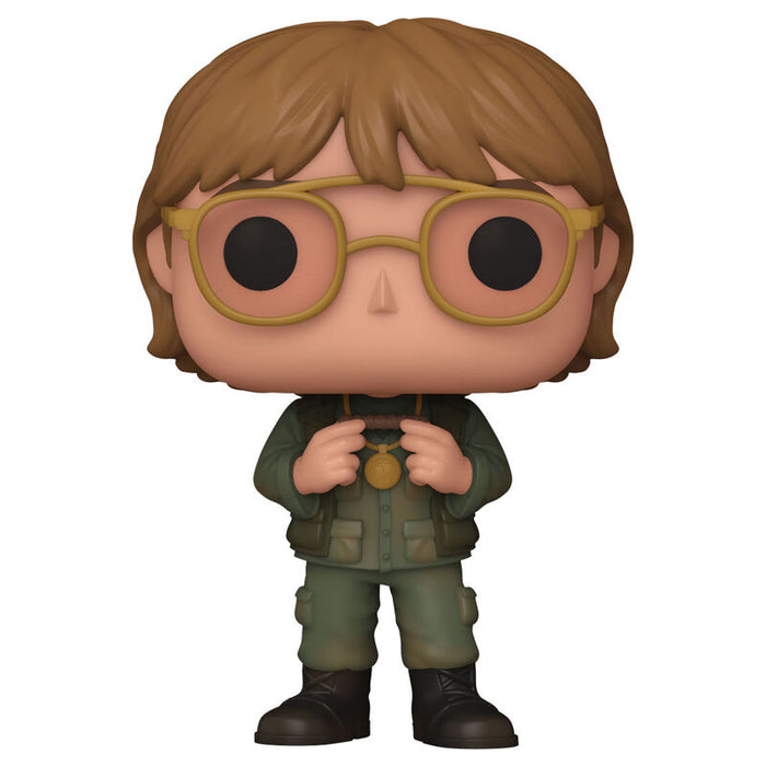POP figure Stargate Daniel Jackson-1