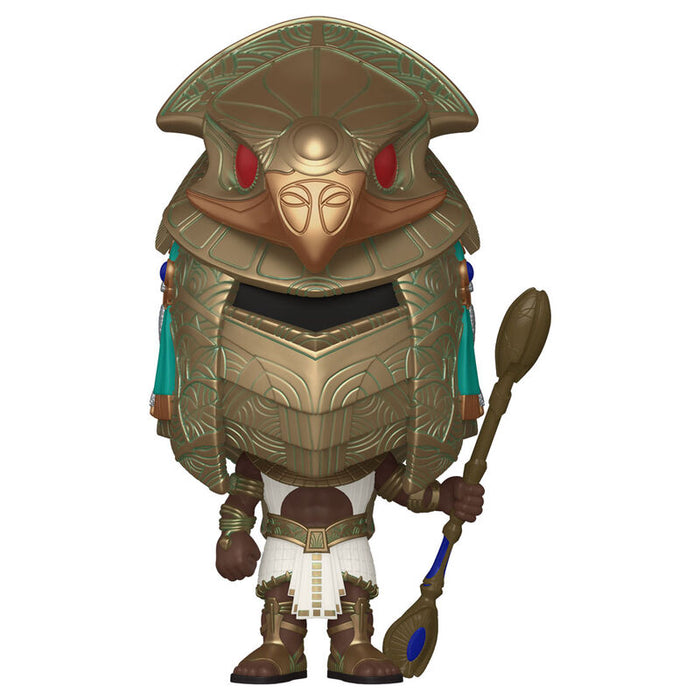 POP figure Stargate Horus Guard-1