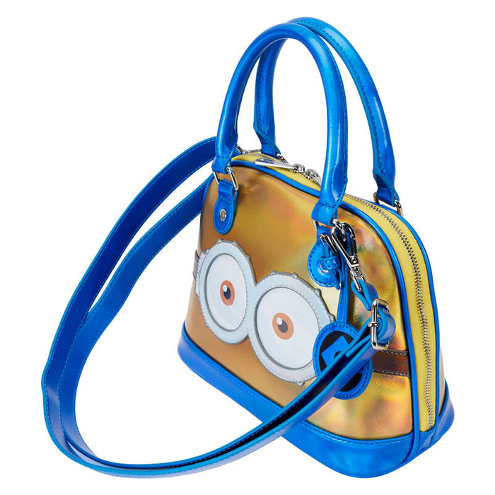 Loungefly Despicable Me Minons crossbody bag-2