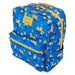 Loungefly Despicable Me Minions nylon backpack 24cm-2