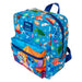 Loungefly Disney Stitch Camping Cuties 24cm-2