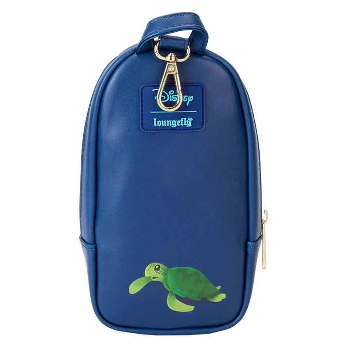 Loungefly Disney Stitch Camping Cuties pencil case-2