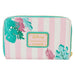 Loungefly Disney Minnie Vacation Style wallet-2