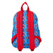 Loungefly Disney Donald Duck 90th Anniversary nylon backpack 43cm-3