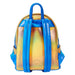 Loungefly Despicable Me Minions Bob backpack 26cm-3