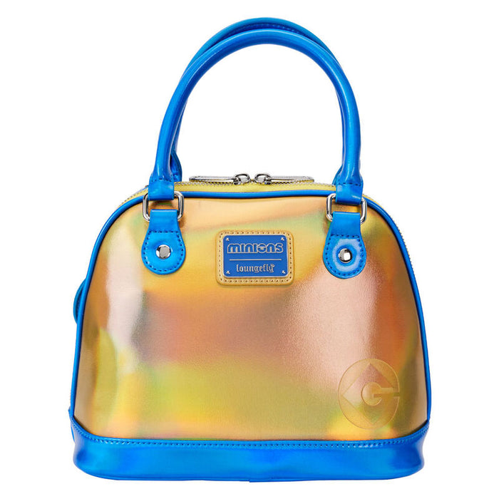 Loungefly Despicable Me Minons crossbody bag-3