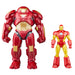 Marvel Celebrating 85 Years Hulkbuster figure 15cm-10