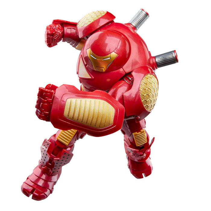 Marvel Celebrating 85 Years Hulkbuster figure 15cm-6