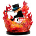 One Piece Sabo figure 13cm-0