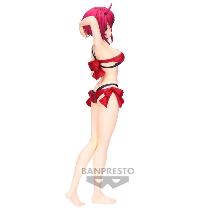 Mobile Suit Gundam Freedom Lunamaria Hawke Glitter & Glamorous figure 22cm-1