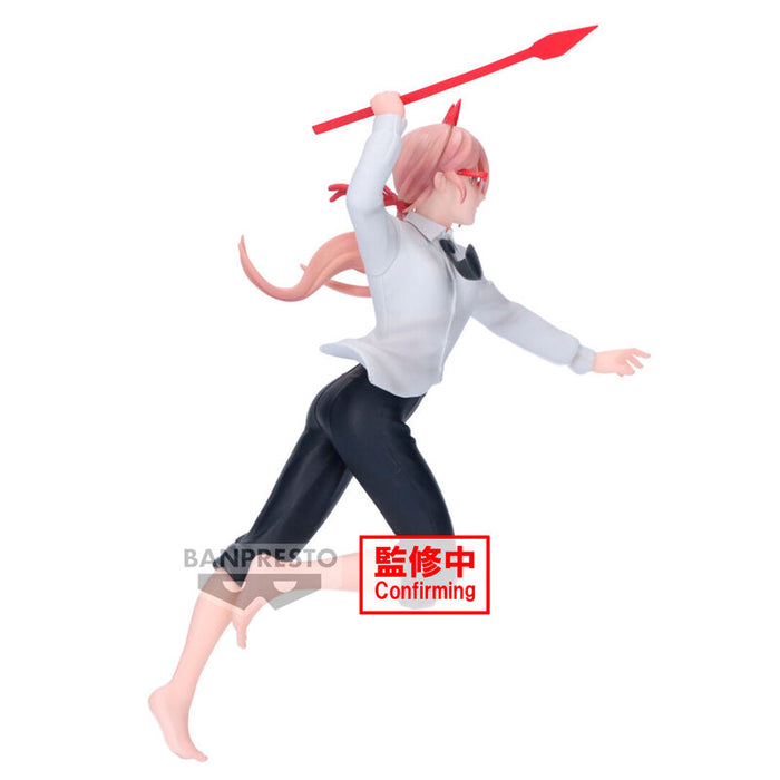 Chainsaw Man Powers III Vibration Stars figure 15cm-1