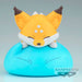 That Time I Got Reincarnated as a Slime Rimuru & Kumara Soft Vinyl figure 10cm-1