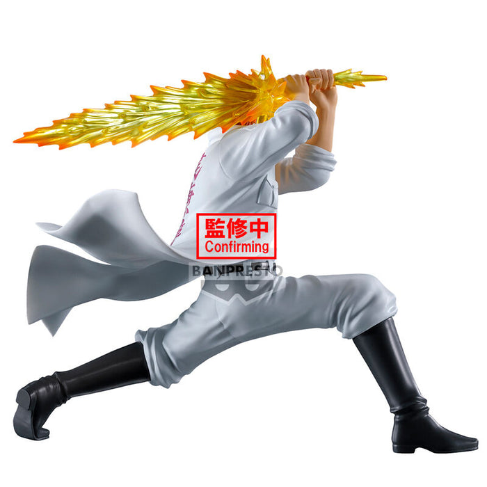 Yu Yu Hakusho Kazuma Kuwabara Movie You re Next figure 14cm-1