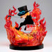 One Piece Sabo figure 13cm-1
