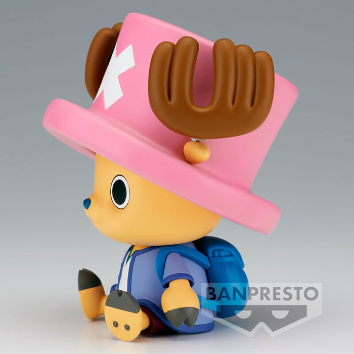 One Piece Chopper Arabasta Sofvmates figure 11cm-2