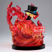 One Piece Sabo figure 13cm-2