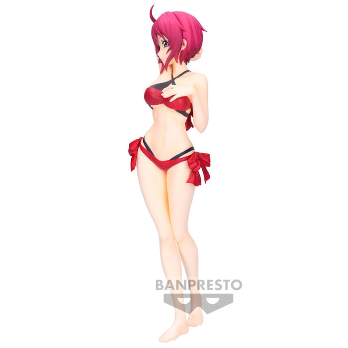 Mobile Suit Gundam Freedom Lunamaria Hawke Glitter & Glamorous figure 22cm-3
