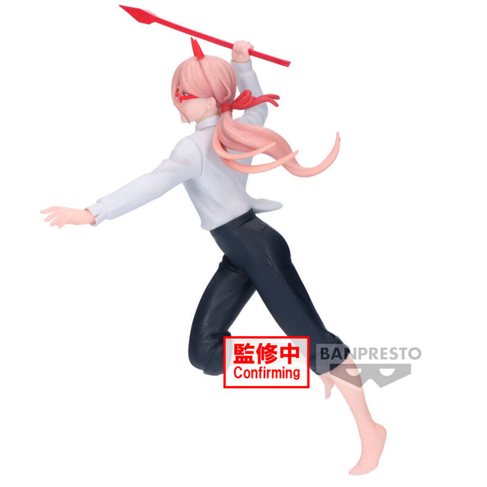 Chainsaw Man Powers III Vibration Stars figure 15cm-3