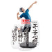 Haikyu!! Kotaro Bokuto figure 20cm-3