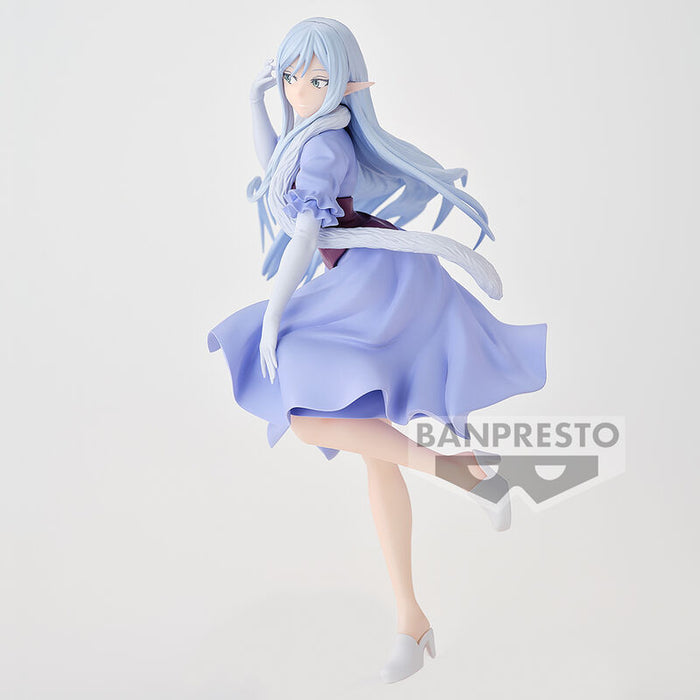 That Time I Got Reincarnated as a Slime Elmesia figure 21cm-3