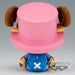 One Piece Chopper Arabasta Sofvmates figure 11cm-3