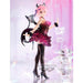 Re:Zero Starting Life in Another World Ram Clear & Dressy figure 22cm-4