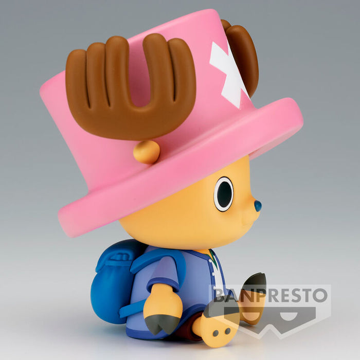 One Piece Chopper Arabasta Sofvmates figure 11cm-4