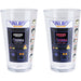 Stranger Thing Palace Arcade Machine glass 450ml-1