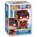POP figure DC Comics Justice League The Flash Exclusive-1