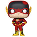 POP figure DC Comics Justice League The Flash Exclusive-2