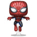 POP figure Marvel Spiderman Exclusive-0