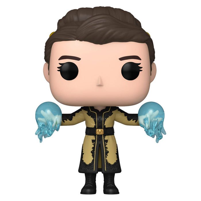 POP figure Shadow Bone Alina Starkov Exclusive-1