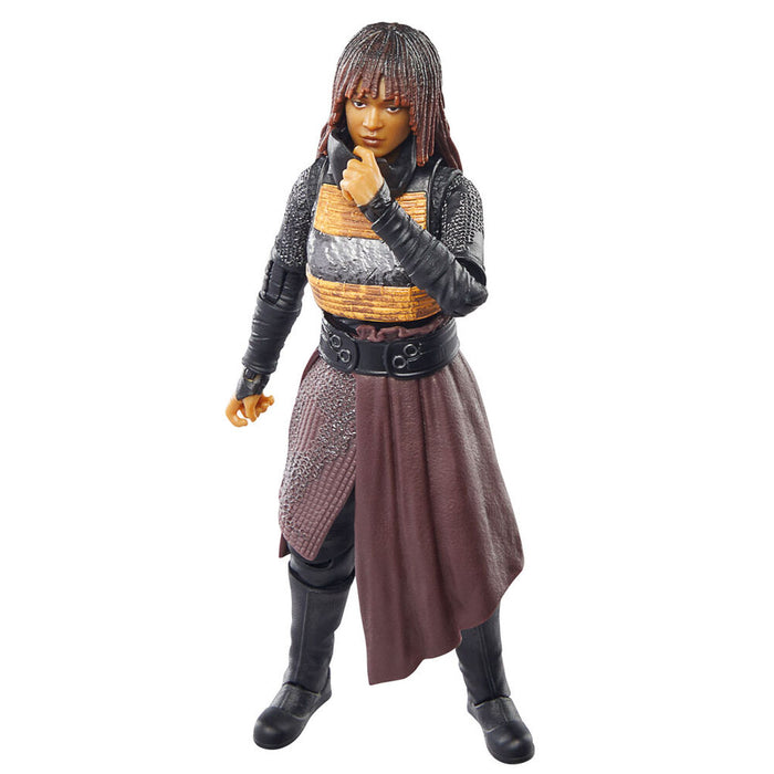 Star Wars The Acolyte Mae Assassin figure 15cm-2