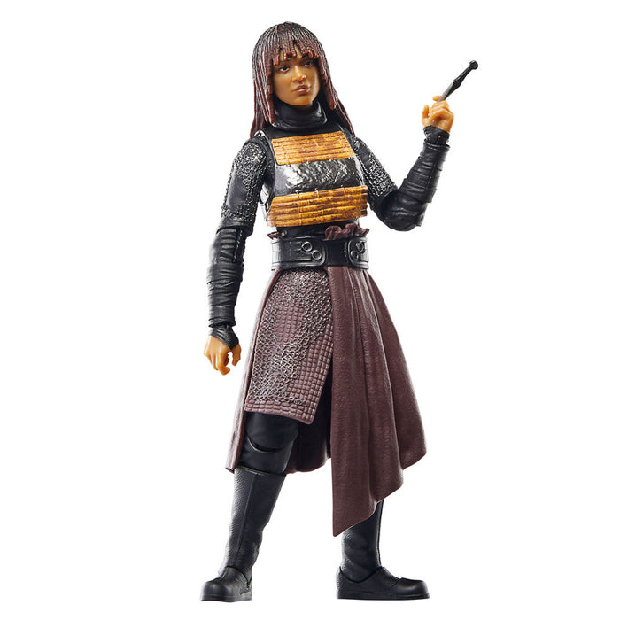 Star Wars The Acolyte Mae Assassin figure 15cm-4